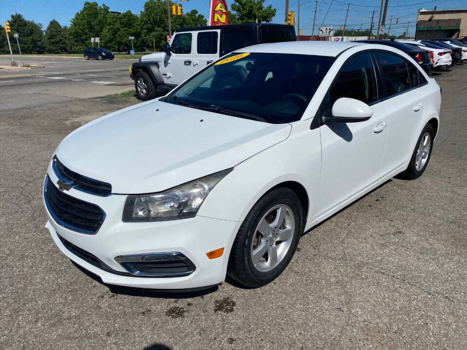 chevrolet cruze limited 2016 1G1PE5SB2G7201226 image chevrolet cruze limited 2016 1G1PE5SB2G7201226 image